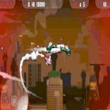 Download MiniSquadron Special Edition Cell Phone Game